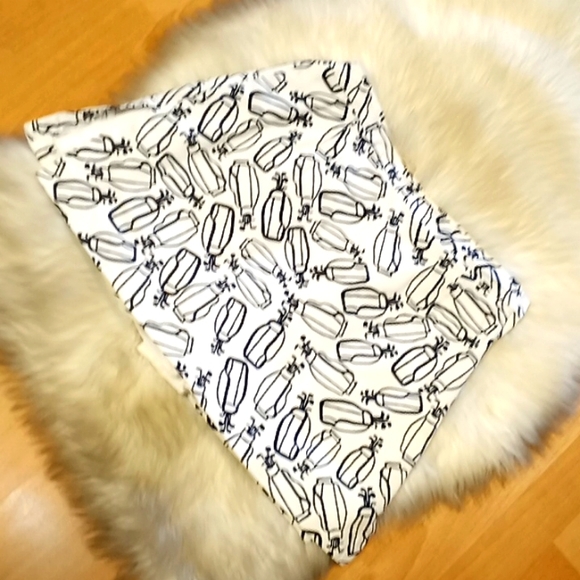 VtG- AW Allyson Whitmore Golf Printed Skort-#1532 - Picture 12 of 12